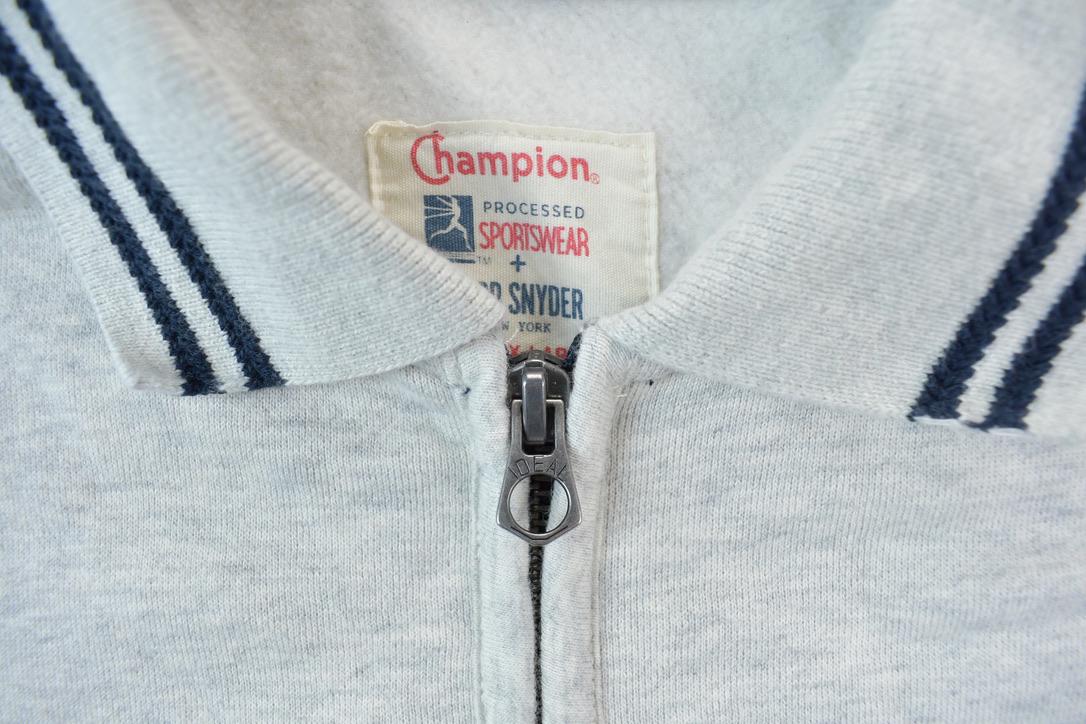 Vintage 1950s Champion