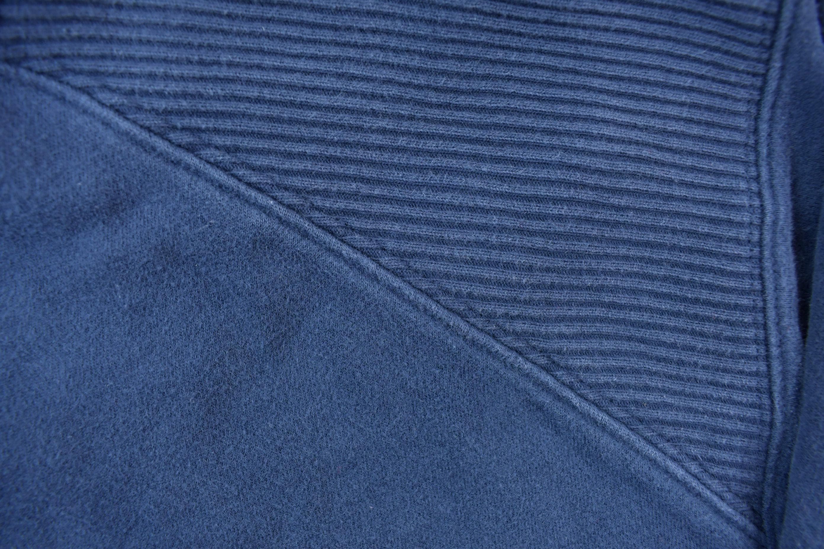 Vintage 1990s Nike Embroidered Mini Swoosh Crewneck Sweatshirt