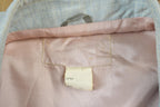 Vintage 1970s Button Up Jacket