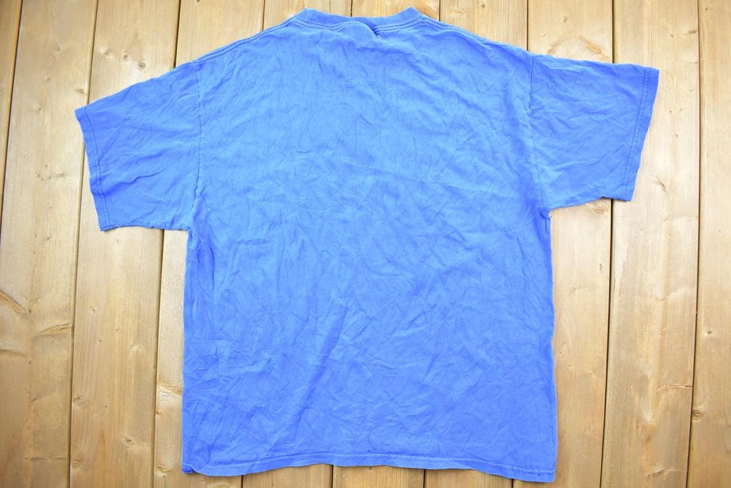 Vintage 1990s Nike Graphic T-Shirt