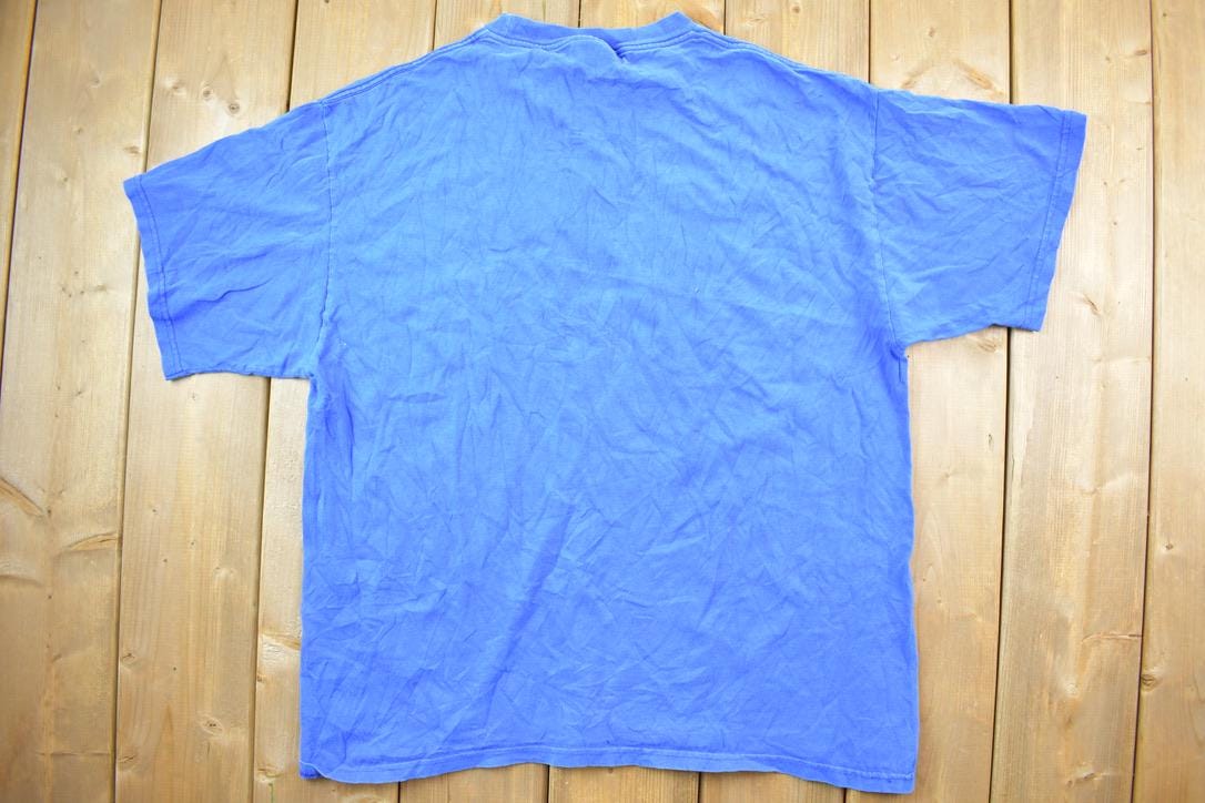 Vintage 1990s Nike Graphic T-Shirt