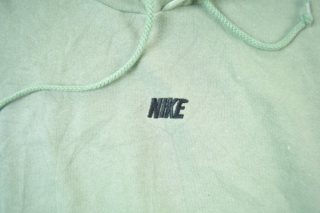 Vintage 1990s Nike Embroidered Mini Swoosh