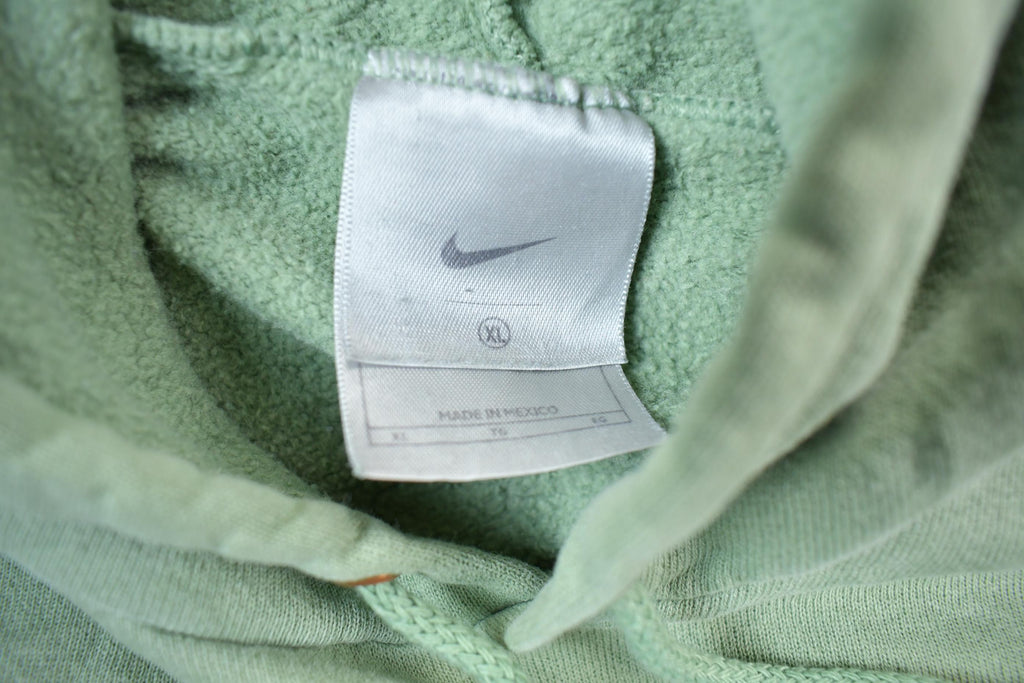 Vintage 1990s Nike Embroidered Mini Swoosh