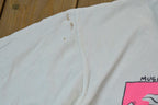Vintage 1990s Dallas Painter Graphic T-Shirt