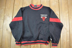 Vintage 1990s Chicago Bulls NBA Crewneck Sweatshirt