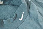 Vintage 1990s Nike Embroidered Mini Swoosh Crewneck Sweatshirt