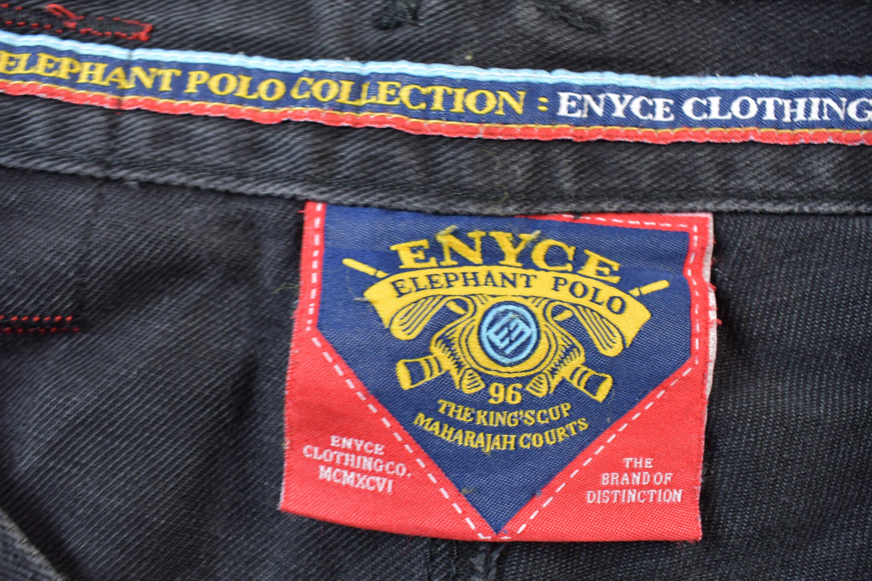 Vintage 2000s Enyce Shorts