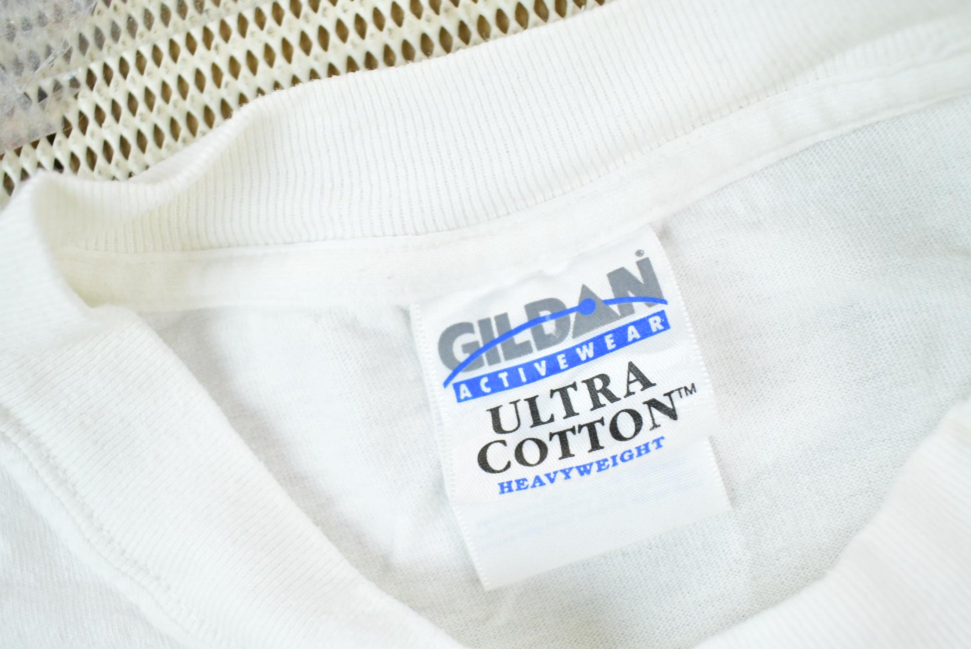 Vintage Y2K Yorkie Embroidered Graphic T-Shirt