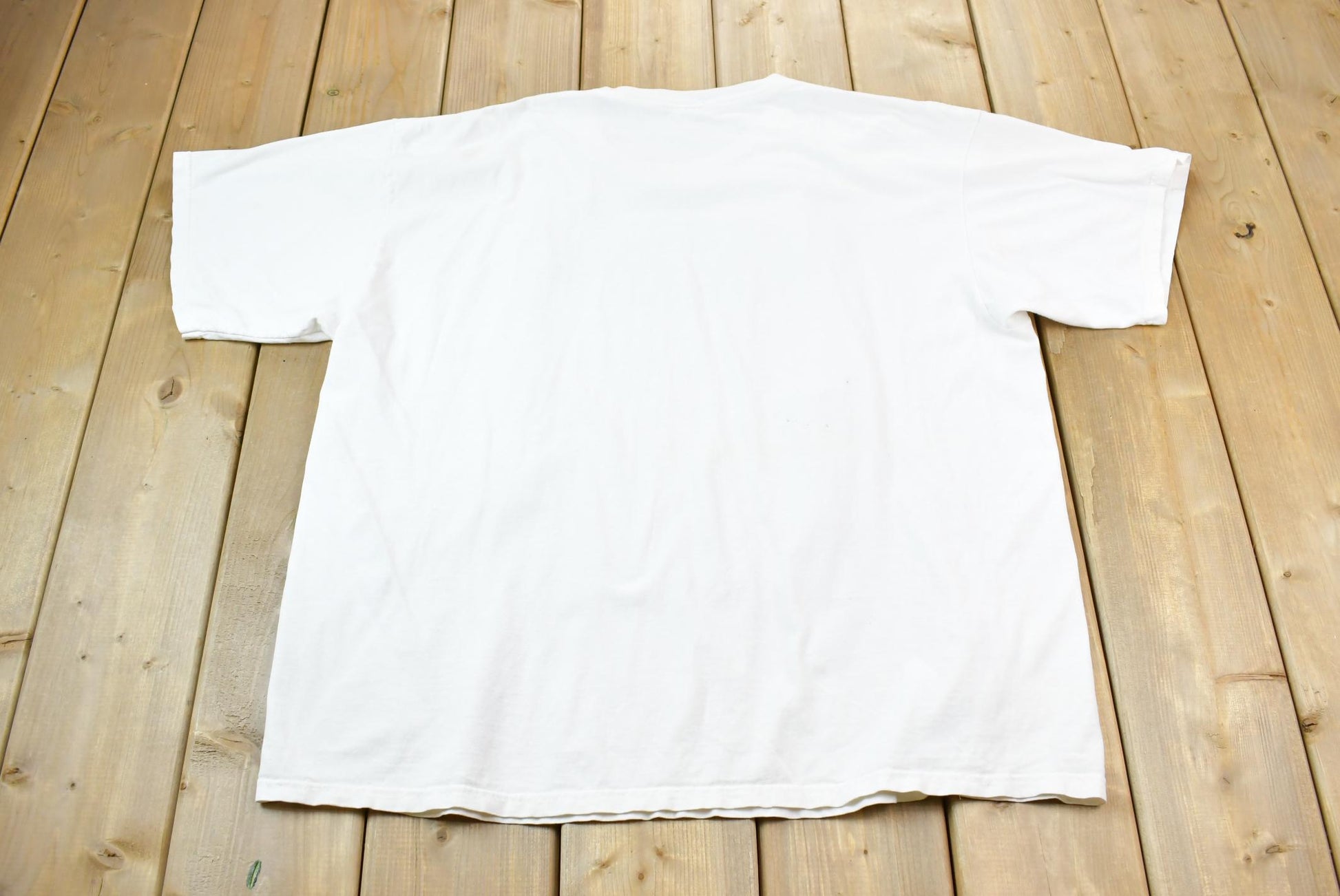 Vintage 1990s Nike Golf Tour Graphic T-Shirt