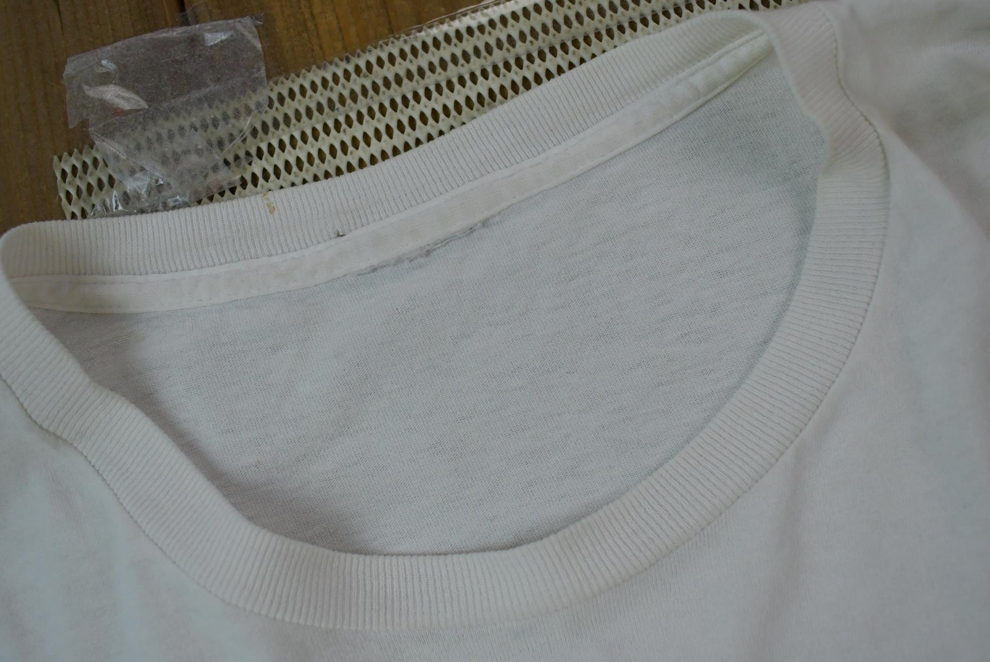 Vintage 1990s Nike Golf Tour Graphic T-Shirt