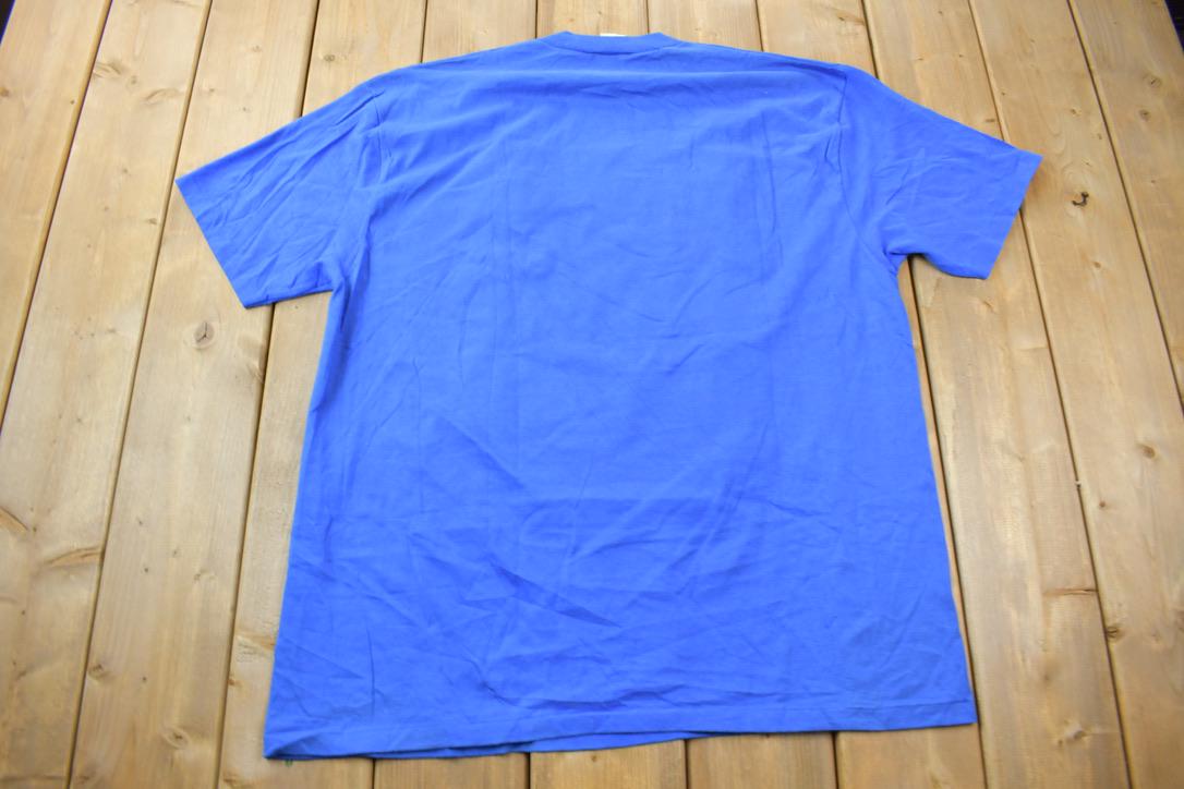 Vintage 1992 Toronto Blue Jays MLB World Champions T Shirt