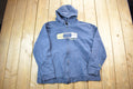 Vintage 1990s Oakley Graphic Hoodie