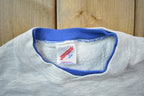 Vintage 1990s Dallas Fort Worth Texas Crewneck Sweatshirt
