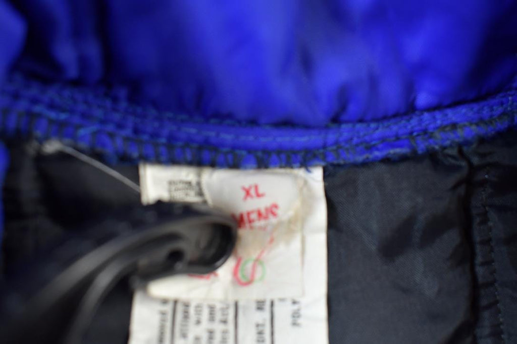 Vintage 1970s Dayco Automotive Jacket