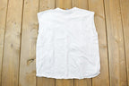 Vintage 1990s Nike Graphic Tank