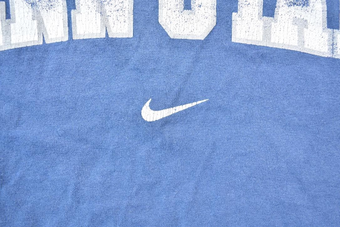 Vintage 1990s Nike Penn State University Collegiate T-Shirt