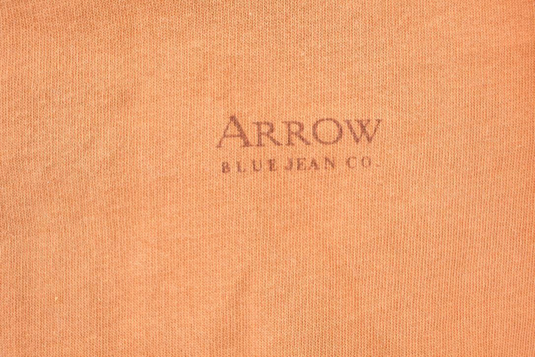 Vintage 1990s Arrow Blue Jean Co Crewneck Sweatshirt