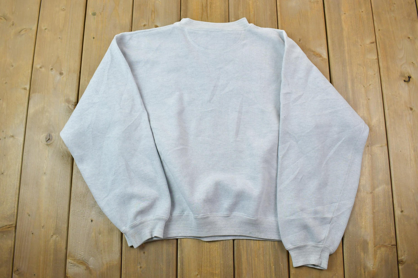 Vintage 1990s Harvard University Collegiate Crewneck