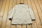 Vintage 1990s Lands End Field Jacket
