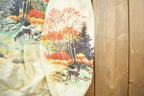 Vintage 1990s Lifestyles All Over Print Crewneck Sweater