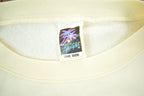 Vintage 1990s Lifestyles All Over Print Crewneck Sweater