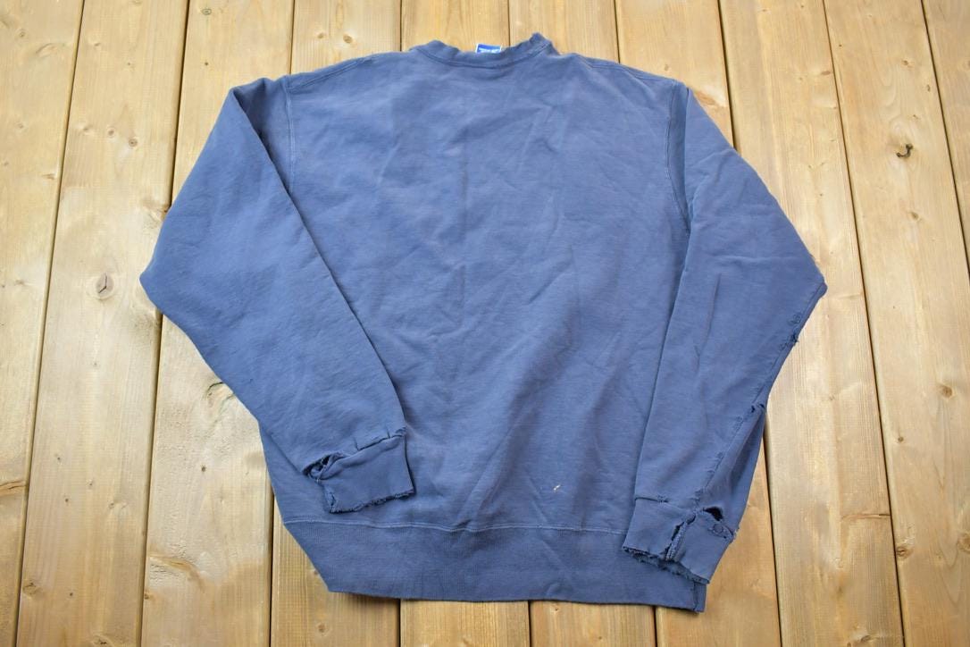 Vintage 1990s Champion Sweatshirt