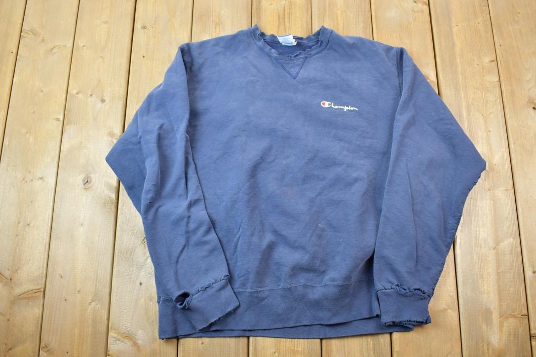 Vintage 1990s Champion Sweatshirt