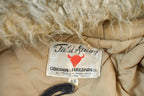 Vintage 1970s Field Stream Long Jacket