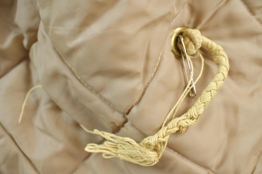Vintage 1970s Field Stream Long Jacket