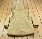 Vintage 1970s Field Stream Long Jacket