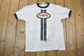 Vintage 1990s Machine Head Tour Band T-shirt