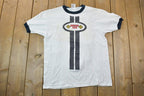 Vintage 1990s Machine Head Tour Band T-shirt