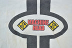 Vintage 1990s Machine Head Tour Band T-shirt