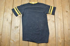 Vintage 1980s Iowa Hawkeyes University Collegiate T-Shirt