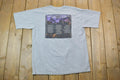 Vintage 2002 Dave Matthews Spring Tour Band Music Today T-shirt