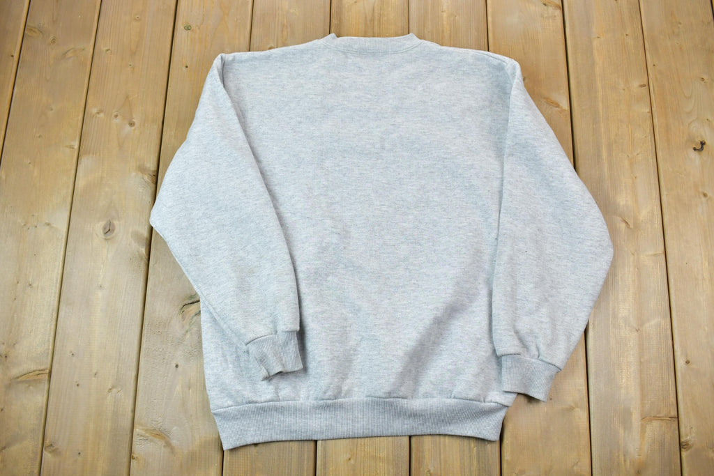 Vintage 1990s Odd Future OFWGKTV Crewneck Sweatshirt