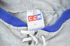 Vintage 1990s CCM Toronto Maple Leafs NHL Hockey Crewneck Sweatshirt