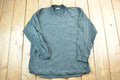 Vintage 1990s Nike Embroidered Mini Swoosh Crewneck Sweatshirt