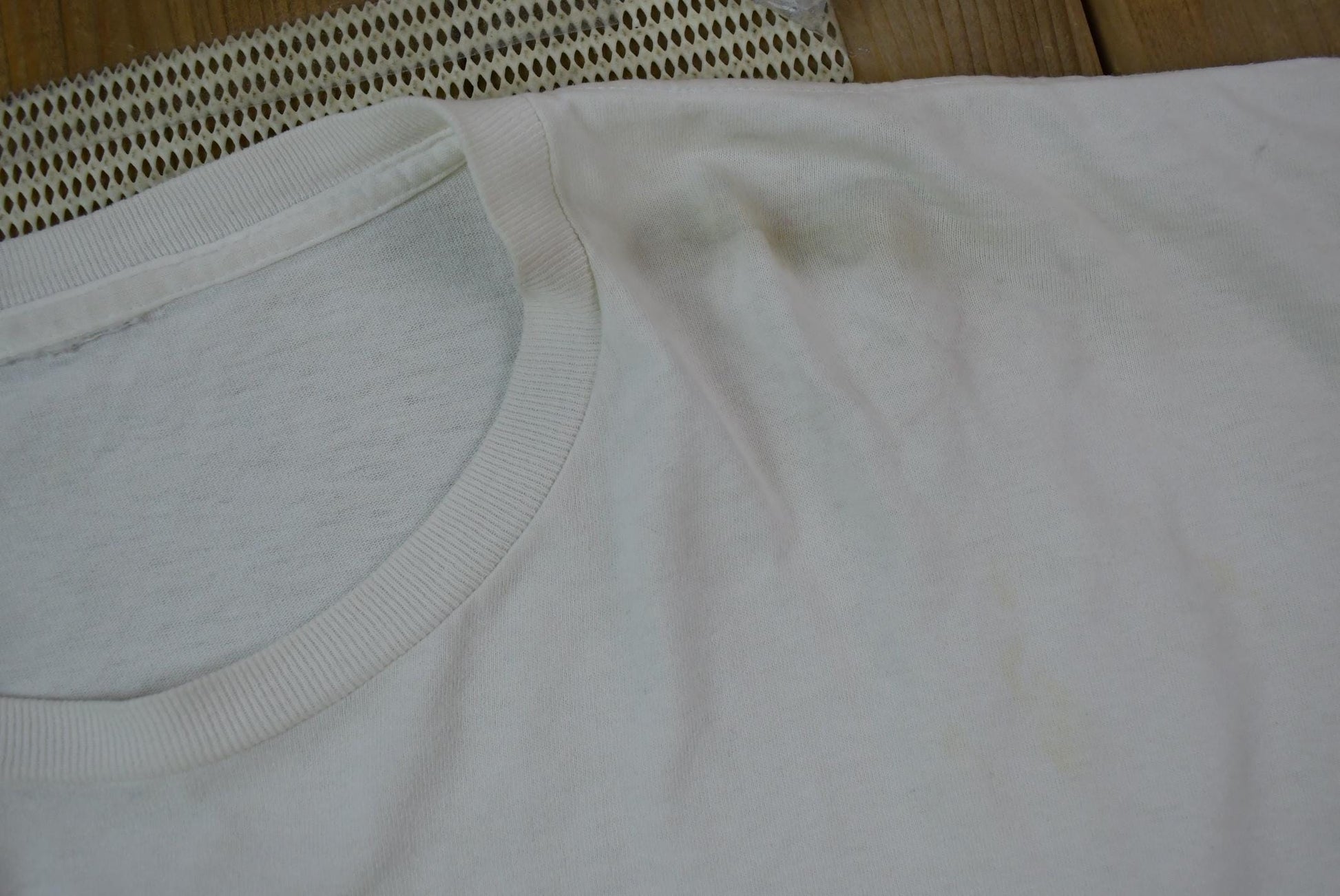 Vintage 1990s Nike Golf Tour Graphic T-Shirt