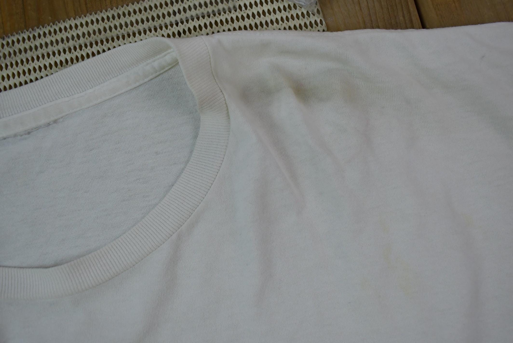 Vintage 1990s Nike Golf Tour Graphic T-Shirt