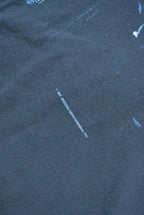 Vintage 1998 Aerosmith Nine Lives World Tour T-Shirt
