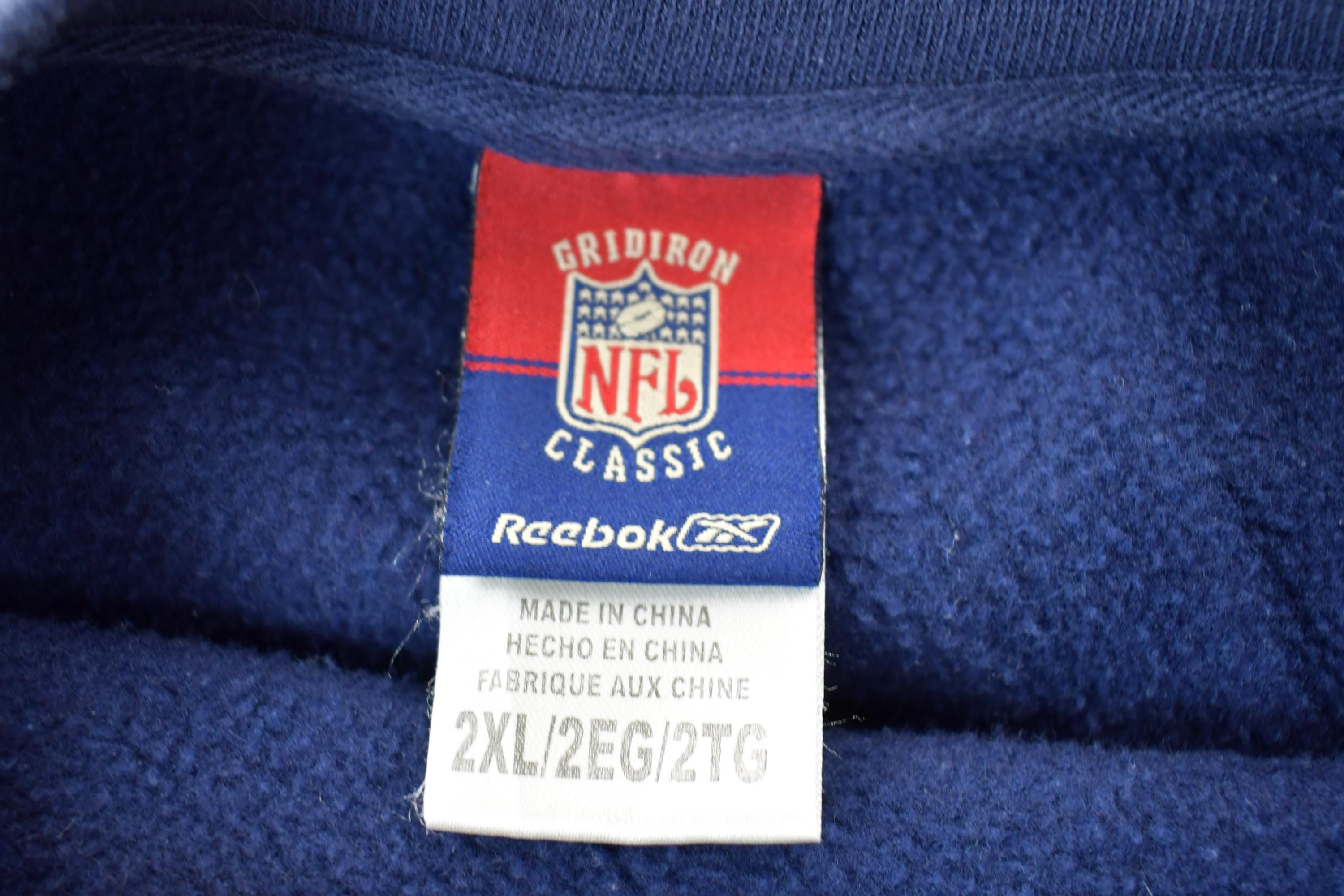 Vintage 1990s Dallas Cowboys NFL Crewneck Sweatshirt