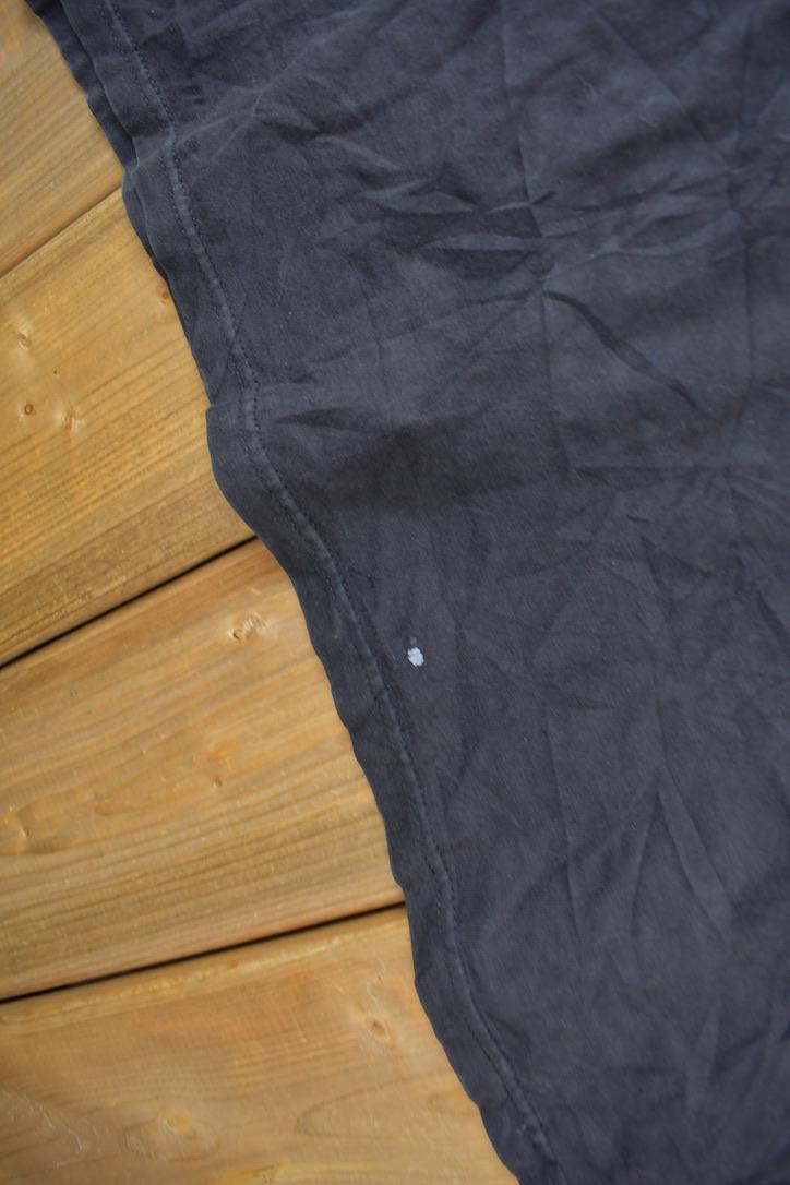 Vintage 1999 Limp Bizkit Graphic Band T-shirt