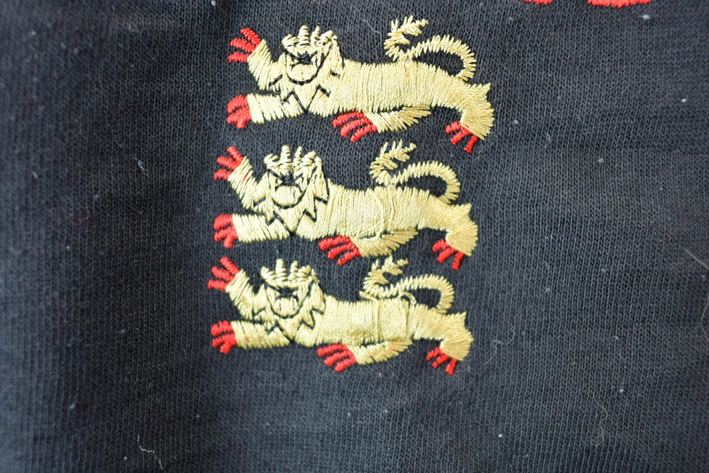 Vintage 1990s London England Crewneck Sweatshirt