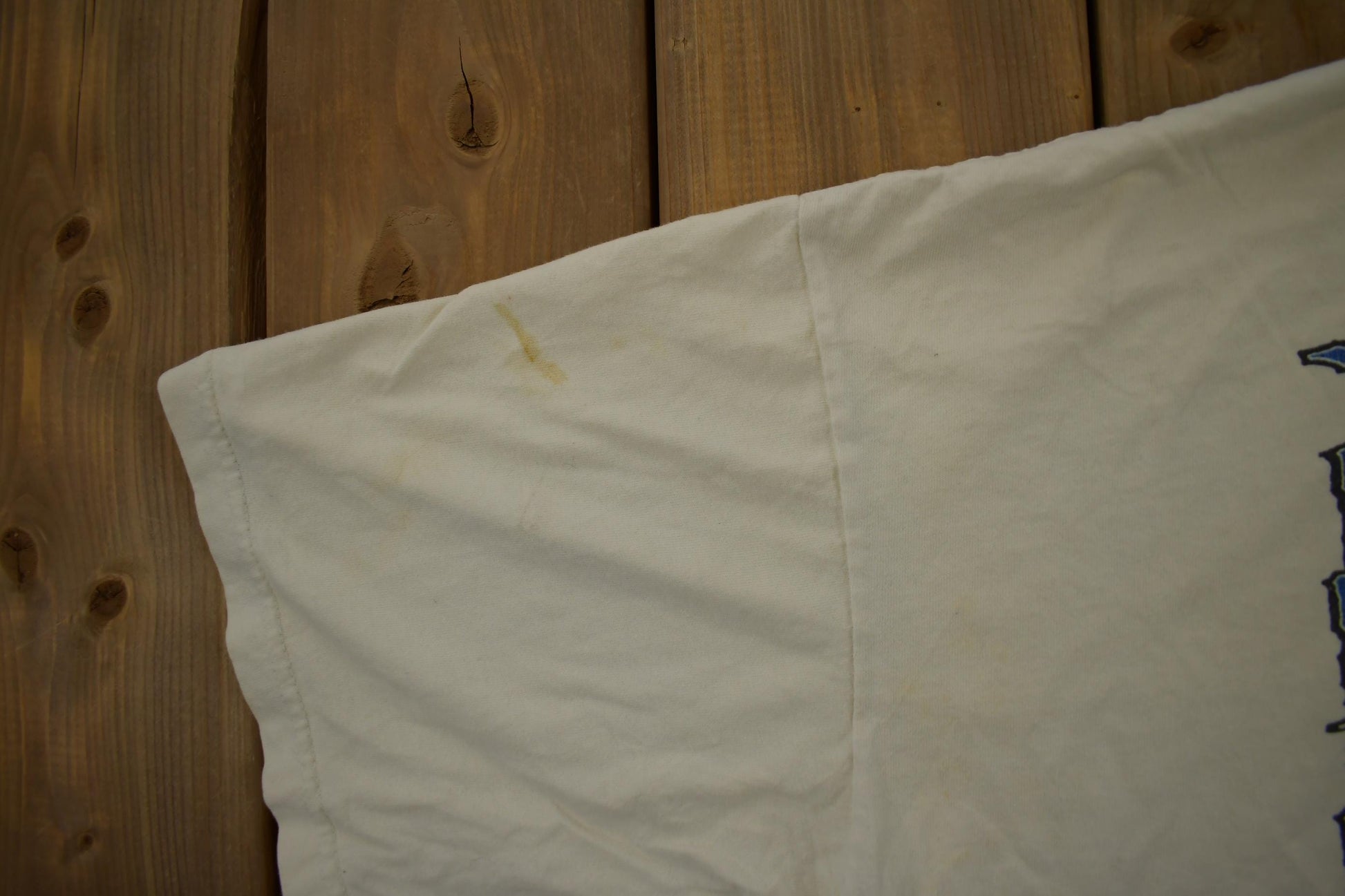 Vintage 1990s Da Dawg There Is No Competition Because I Am The Best Graphic T-Shirt