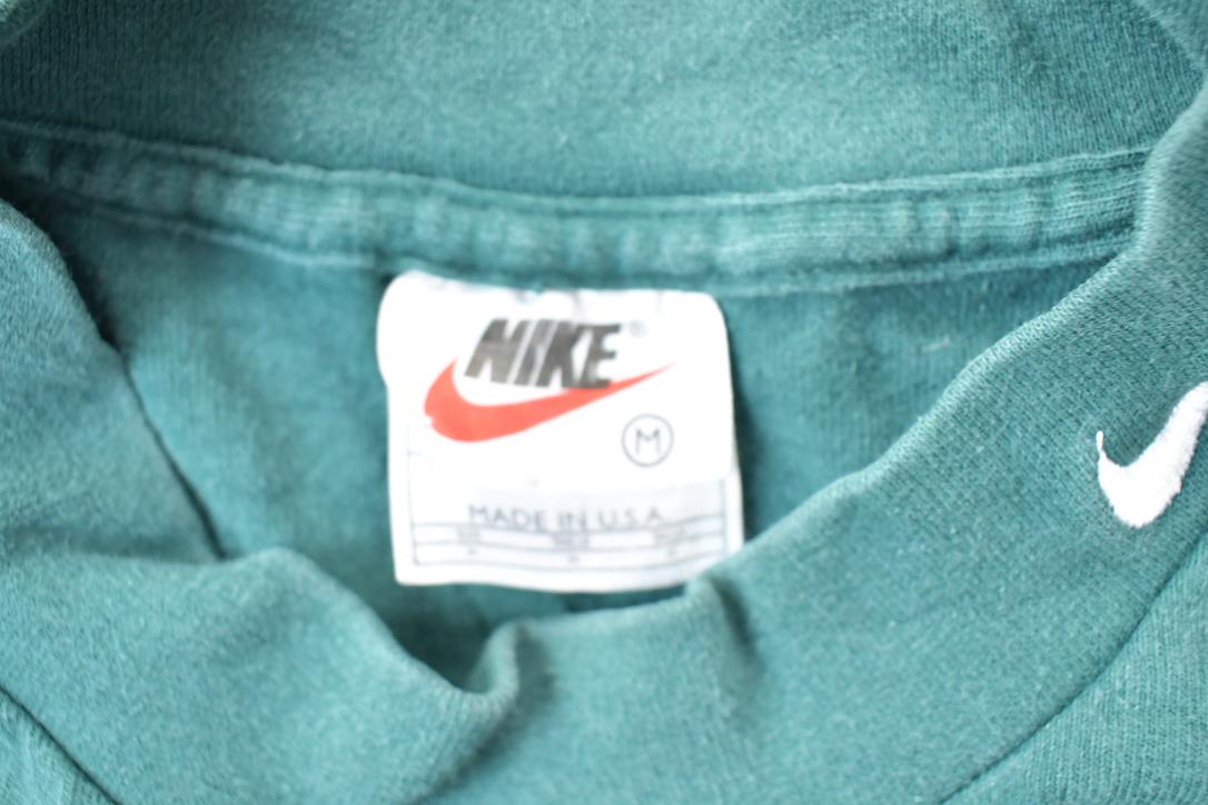 Vintage 1990s Nike Graphic Longsleeve