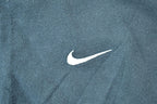 Vintage 1990s Nike Embroidered Mini Swoosh Crewneck Sweatshirt