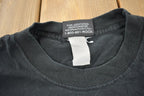 Vintage 2001 Pink Floyd Sun Dial Graphic Band T-Shirt