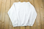 Vintage 1990s Nutcracker Christmas Cute Crewneck Sweater