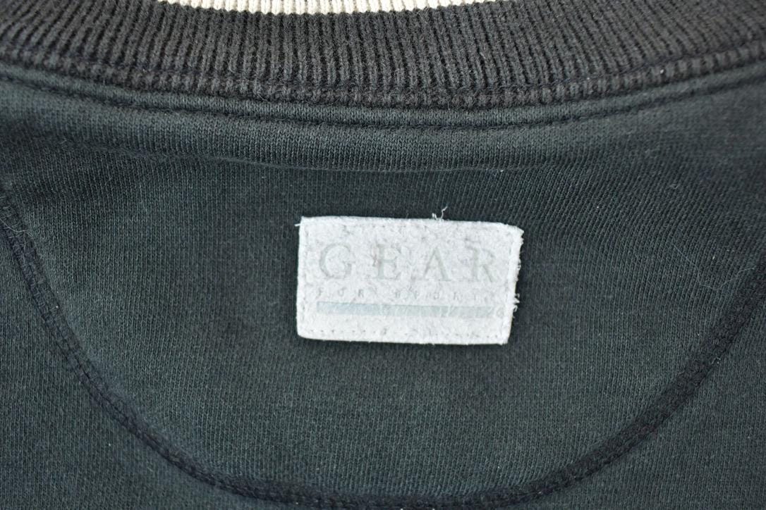 Vintage 1990s Whistler Golf Club Crewneck Sweatshirt